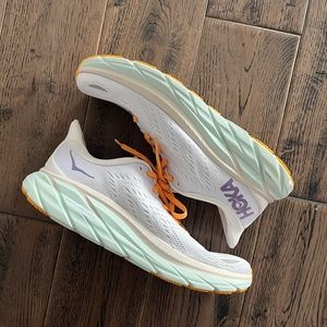 Hoka Shoes